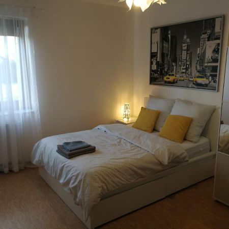Apartament Zeta Park Centrum Ustron Exterior photo