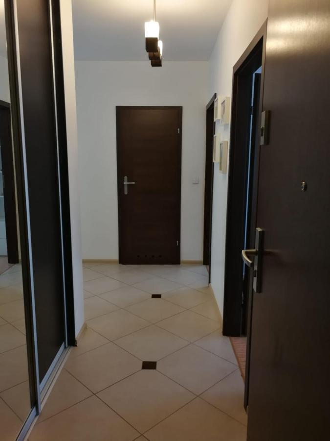 Apartament Zeta Park Centrum Ustron Exterior photo