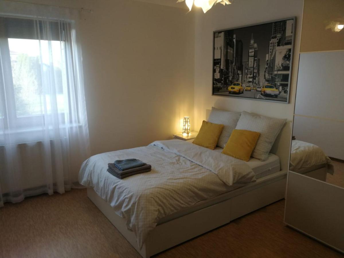 Apartament Zeta Park Centrum Ustron Exterior photo